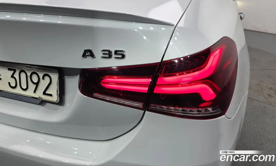 Mercedes-Benz A-Class 2020 2.0 автомат (гидро), фото 9 Mercedes-Benz A-Class 2020 2.0 автомат (гидро), фото 9