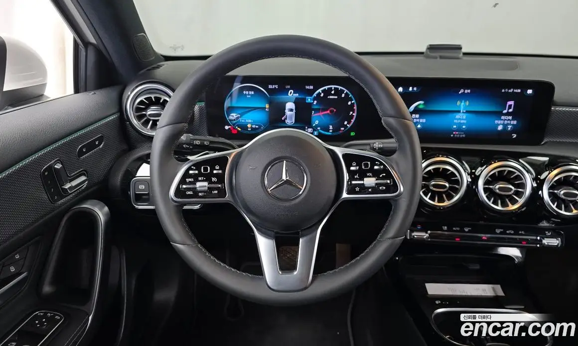 Mercedes-Benz A-Class 2021 2.0 автомат (гидро), фото 19 Mercedes-Benz A-Class 2021 2.0 автомат (гидро), фото 19