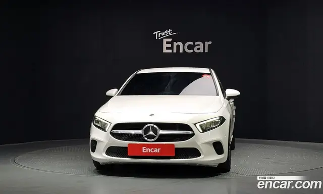 Mercedes-Benz A-Class 2021 2.0 автомат (гидро), миниатюра 3 Mercedes-Benz A-Class 2021 2.0 автомат (гидро), миниатюра 3
