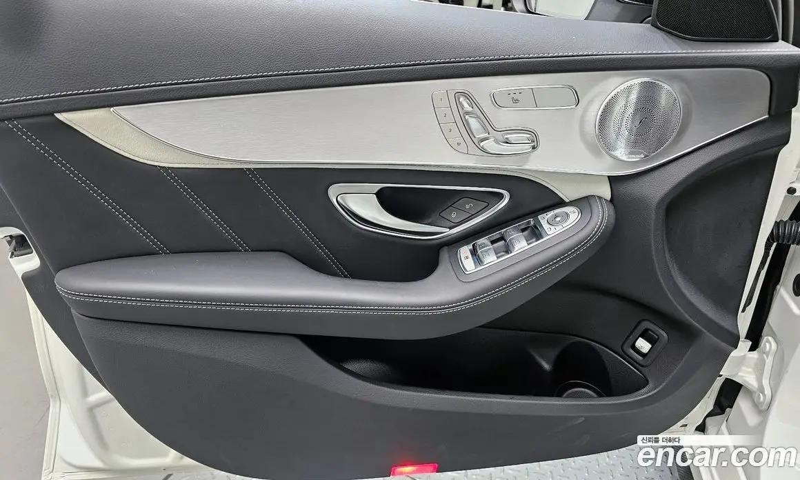 Mercedes-Benz C-Class 2017 4.0 автомат (гидро), фото 14