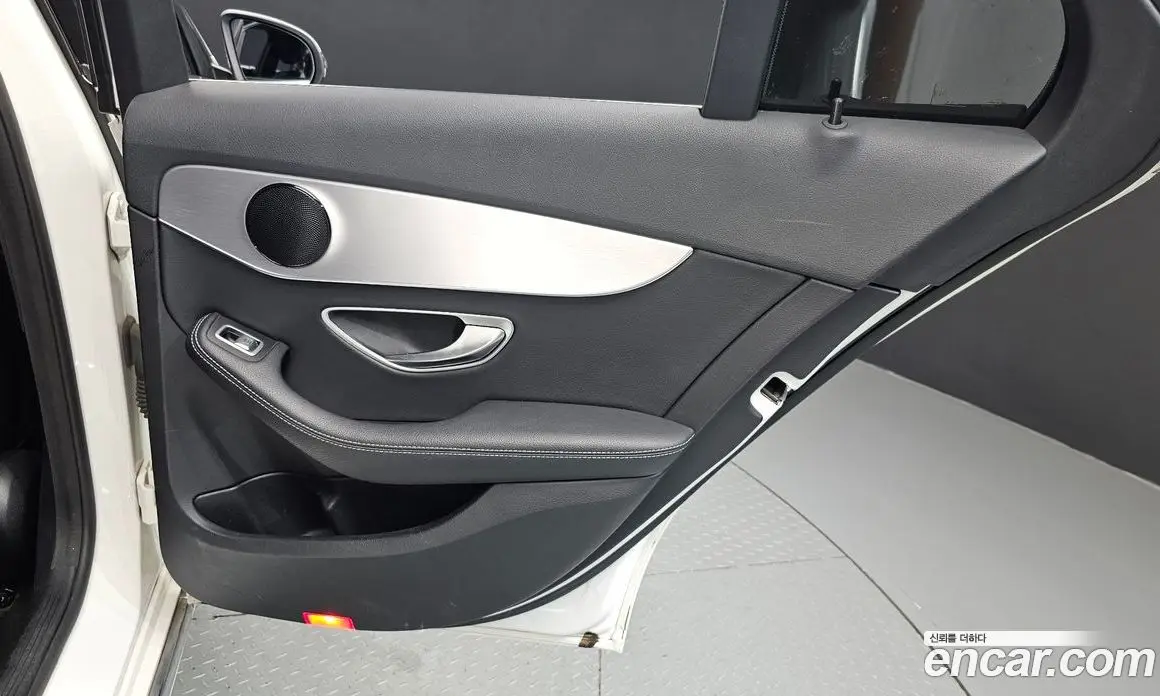 Mercedes-Benz C-Class 2017 2.1 автомат (гидро), фото 15