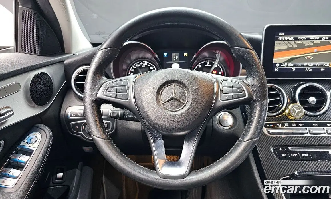 Mercedes-Benz C-Class 2017 2.1 автомат (гидро), фото 19