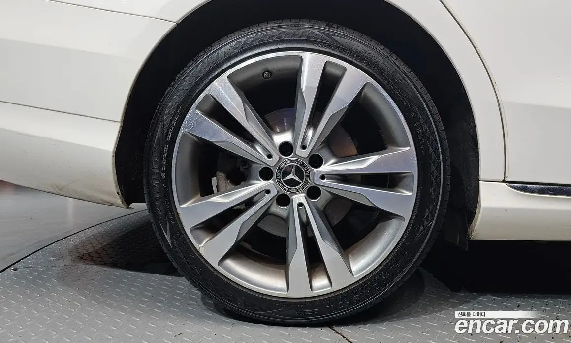 Mercedes-Benz C-Class 2017 2.1 автомат (гидро), фото 5