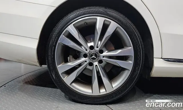 Mercedes-Benz C-Class 2017 2.1 автомат (гидро), миниатюра 5