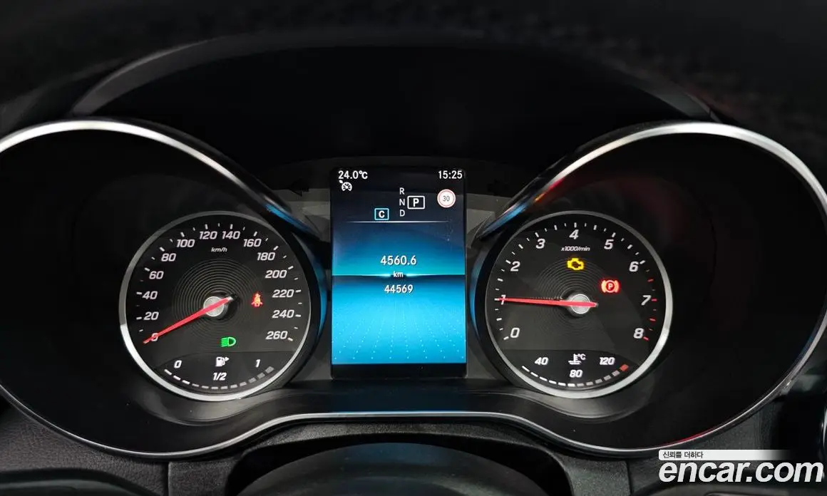 Mercedes-Benz C-Class 2020 2.0 автомат (гидро), фото 11