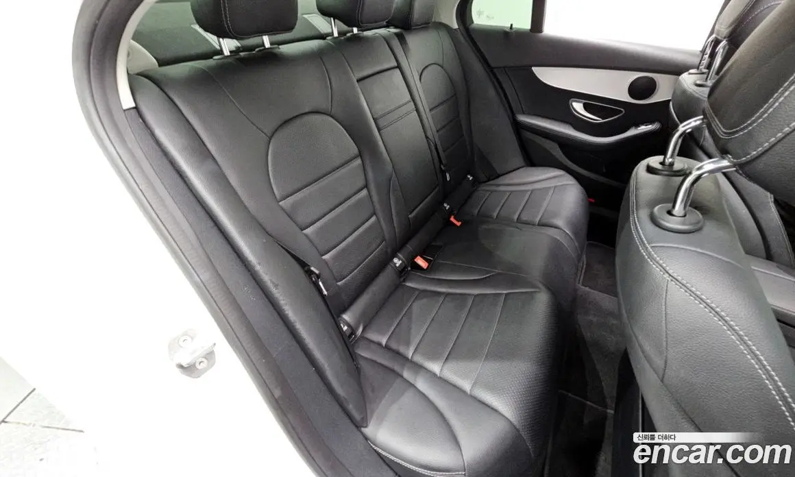 Mercedes-Benz C-Class 2020 2.0 автомат (гидро), фото 18