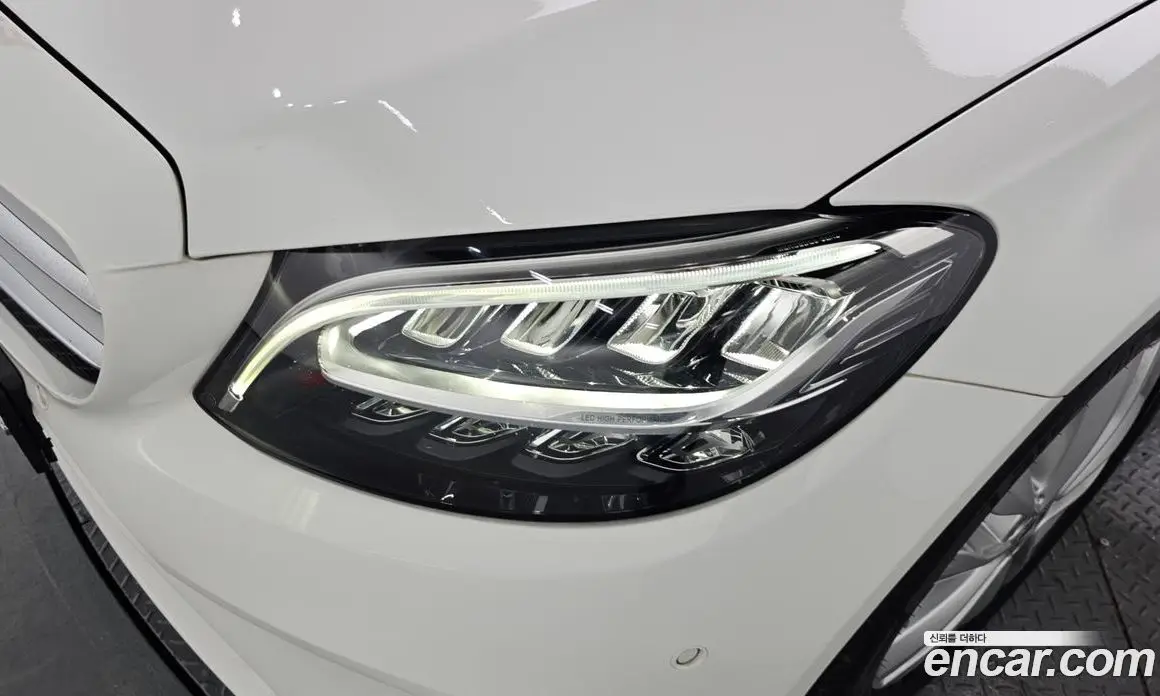 Mercedes-Benz C-Class 2020 2.0 автомат (гидро), фото 8