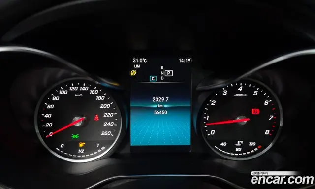 Mercedes-Benz C-Class 2020 2.0 автомат (гидро), миниатюра 11 Mercedes-Benz C-Class 2020 2.0 автомат (гидро), миниатюра 11
