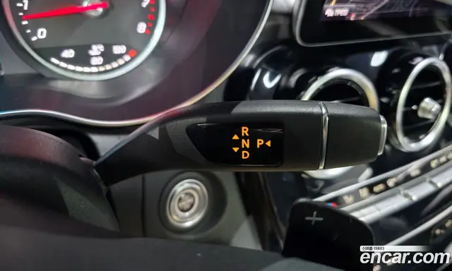 Mercedes-Benz C-Class 2020 2.0 автомат (гидро), миниатюра 12