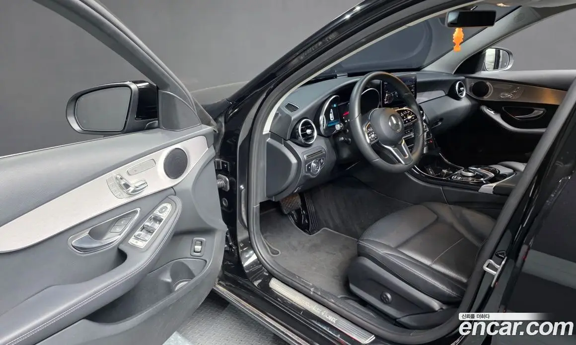 Mercedes-Benz C-Class 2020 2.0 автомат (гидро), фото 13 Mercedes-Benz C-Class 2020 2.0 автомат (гидро), фото 13