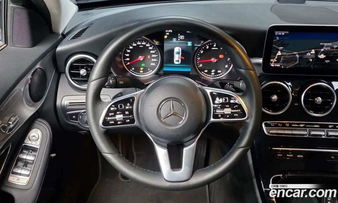 Mercedes-Benz C-Class 2020 2.0 автомат (гидро), фото 19 Mercedes-Benz C-Class 2020 2.0 автомат (гидро), фото 19