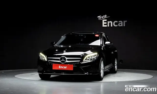 Mercedes-Benz C-Class 2020 2.0 автомат (гидро), миниатюра 3 Mercedes-Benz C-Class 2020 2.0 автомат (гидро), миниатюра 3