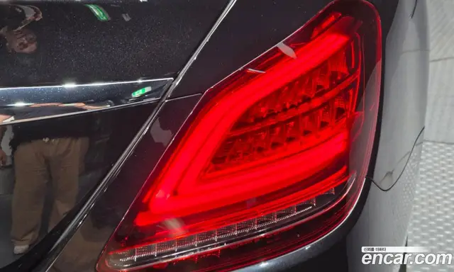 Mercedes-Benz C-Class 2020 2.0 автомат (гидро), миниатюра 9 Mercedes-Benz C-Class 2020 2.0 автомат (гидро), миниатюра 9
