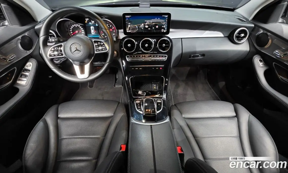 Mercedes-Benz C-Class 2020 2.0 автомат (гидро), фото 10 Mercedes-Benz C-Class 2020 2.0 автомат (гидро), фото 10