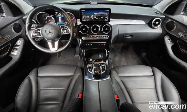 Mercedes-Benz C-Class 2020 2.0 автомат (гидро), миниатюра 10 Mercedes-Benz C-Class 2020 2.0 автомат (гидро), миниатюра 10
