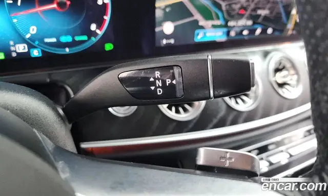 Mercedes-Benz CLS-Class 2022 2.0 автомат (гидро), миниатюра 12