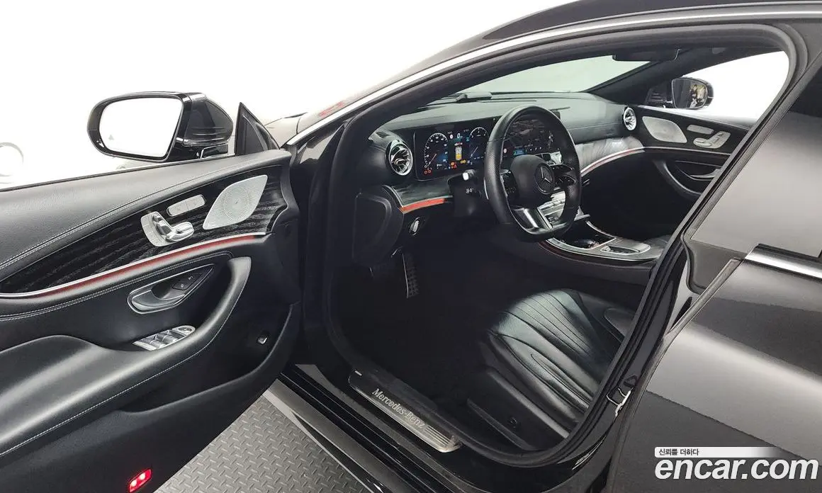 Mercedes-Benz CLS-Class 2022 2.0 автомат (гидро), фото 13