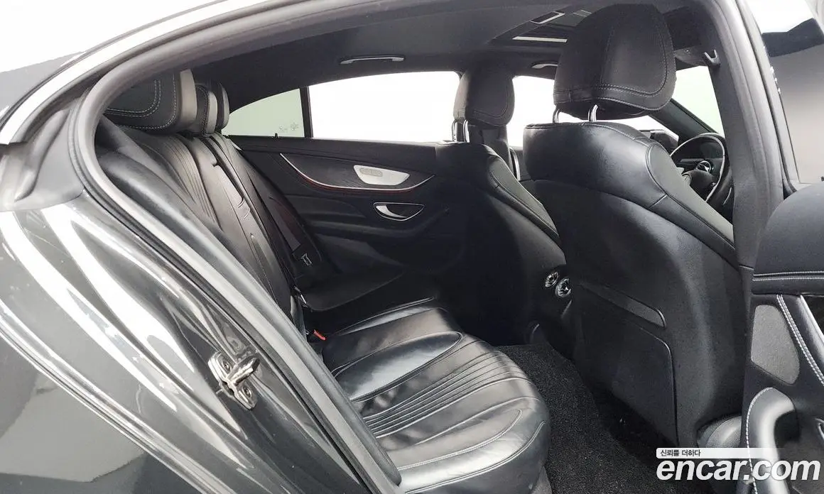 Mercedes-Benz CLS-Class 2022 2.0 автомат (гидро), фото 16
