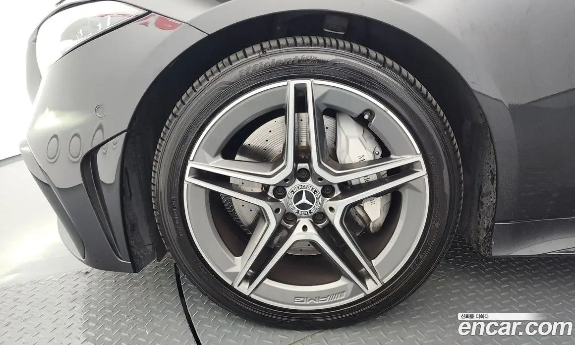 Mercedes-Benz CLS-Class 2022 2.0 автомат (гидро), фото 5