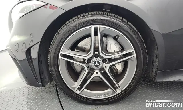Mercedes-Benz CLS-Class 2022 2.0 автомат (гидро), миниатюра 5