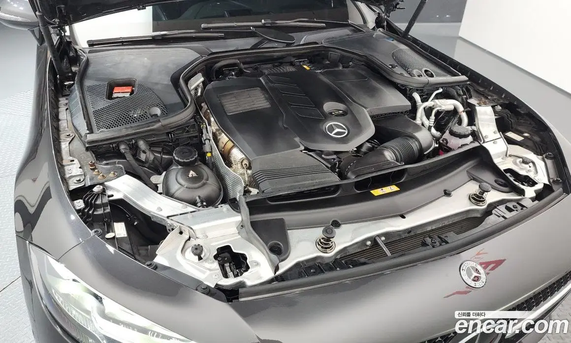 Mercedes-Benz CLS-Class 2022 2.0 автомат (гидро), фото 6
