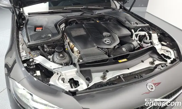 Mercedes-Benz CLS-Class 2022 2.0 автомат (гидро), миниатюра 6