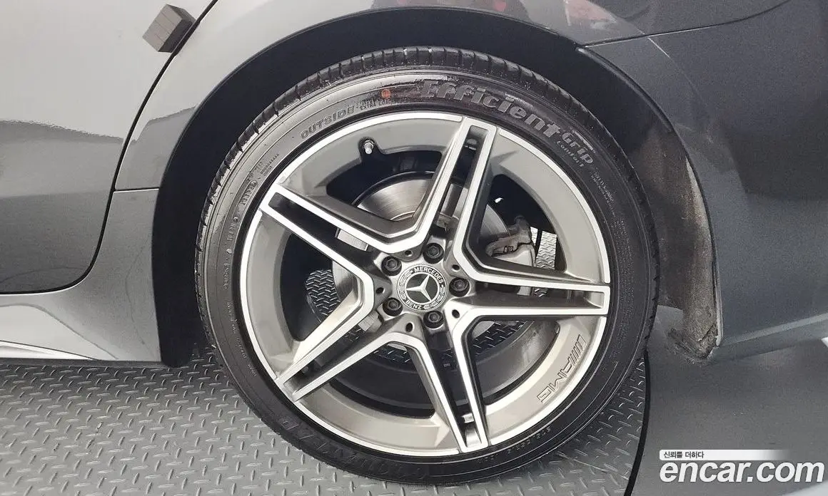 Mercedes-Benz CLS-Class 2022 2.0 автомат (гидро), фото 7