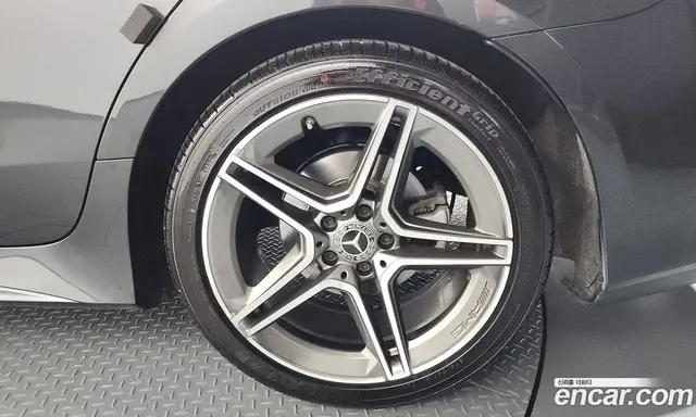 Mercedes-Benz CLS-Class 2022 2.0 автомат (гидро), миниатюра 7