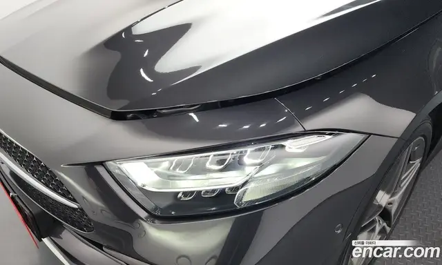 Mercedes-Benz CLS-Class 2022 2.0 автомат (гидро), миниатюра 8
