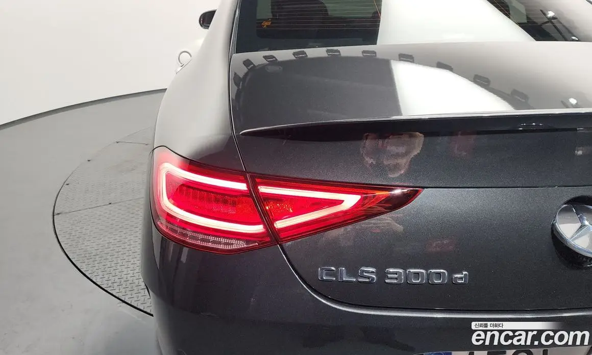 Mercedes-Benz CLS-Class 2022 2.0 автомат (гидро), фото 9