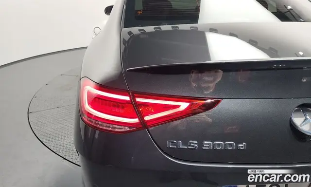 Mercedes-Benz CLS-Class 2022 2.0 автомат (гидро), миниатюра 9