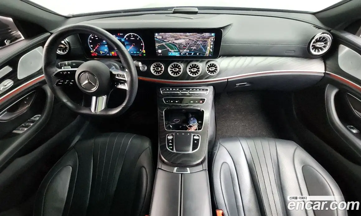 Mercedes-Benz CLS-Class 2022 2.0 автомат (гидро), фото 10