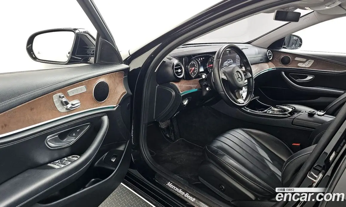 Mercedes-Benz E-Class 2016 1.9 автомат (гидро), фото 12