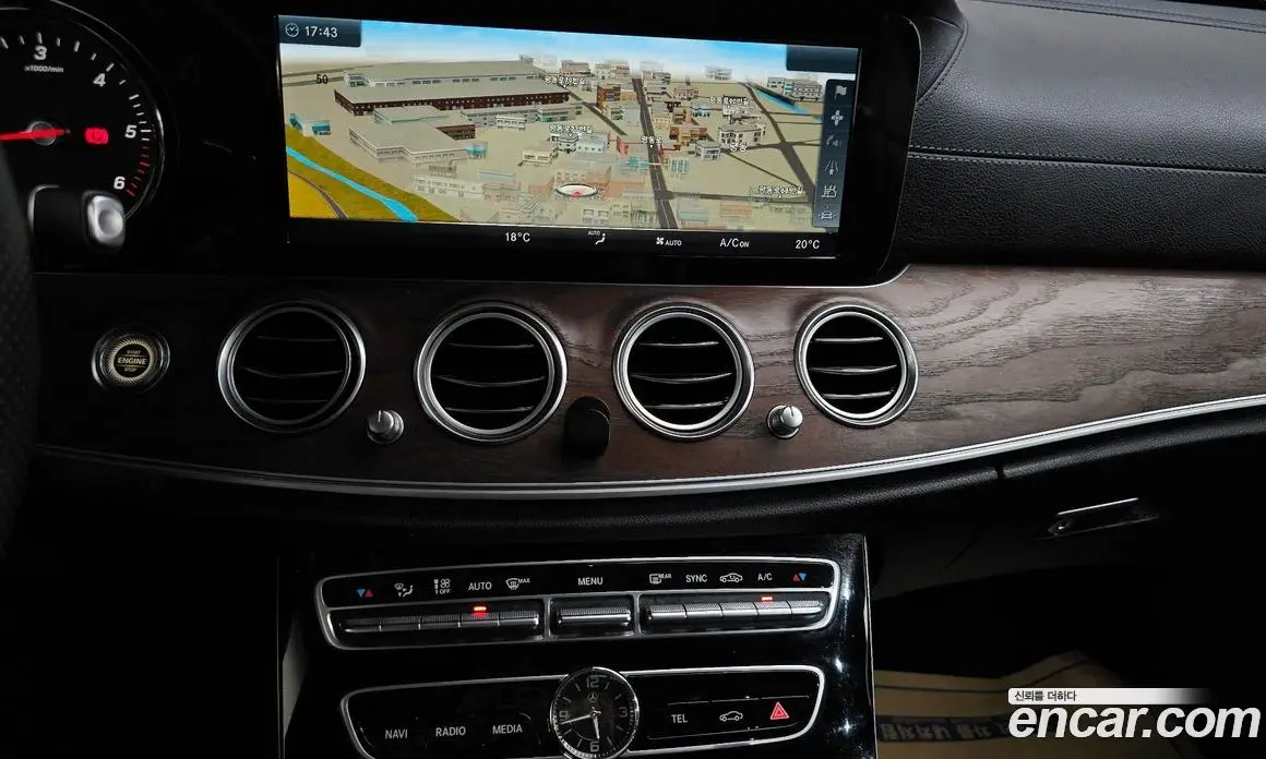 Mercedes-Benz E-Class 2016 1.9 автомат (гидро), фото 18