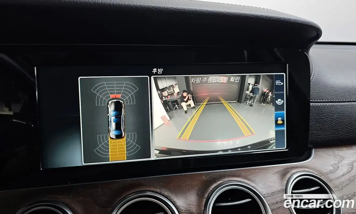 Mercedes-Benz E-Class 2016 1.9 автомат (гидро), фото 19
