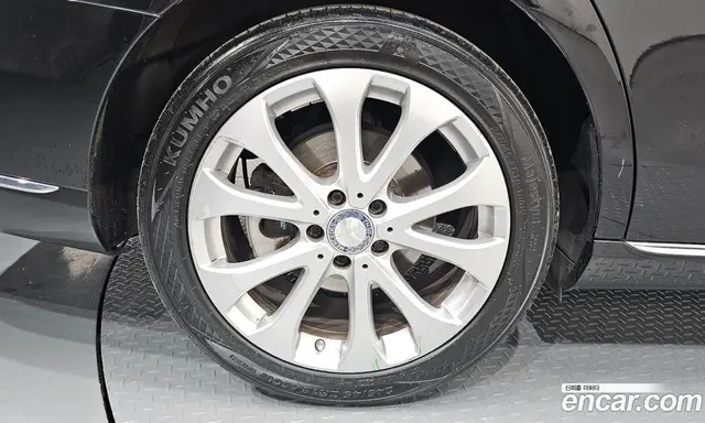 Mercedes-Benz E-Class 2016 1.9 автомат (гидро), миниатюра 4