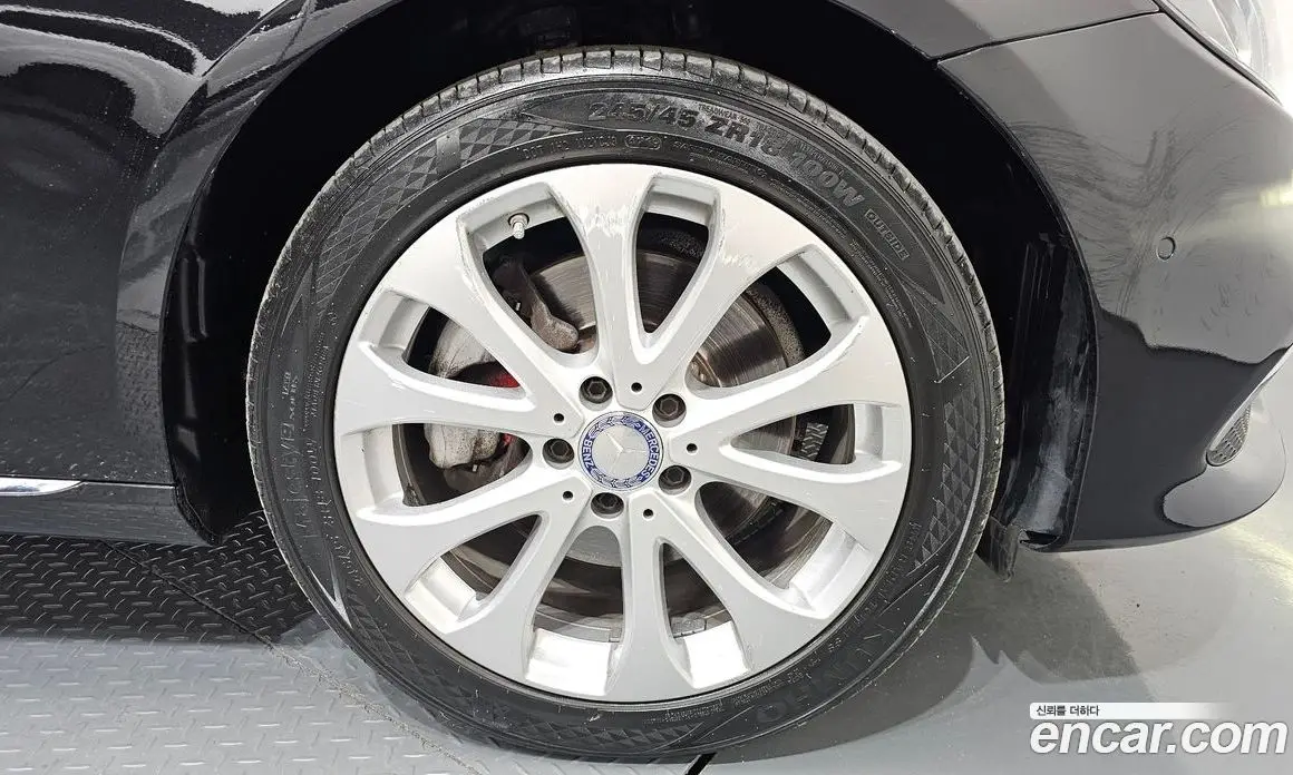 Mercedes-Benz E-Class 2016 1.9 автомат (гидро), фото 6