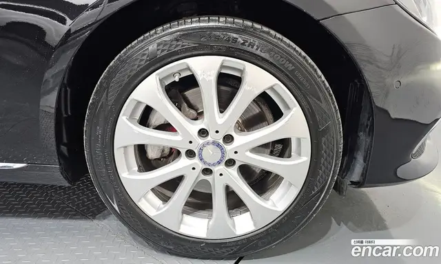 Mercedes-Benz E-Class 2016 1.9 автомат (гидро), миниатюра 6