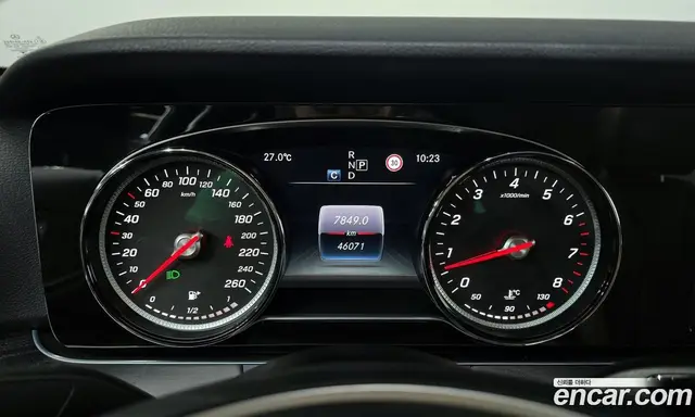 Mercedes-Benz E-Class 2017 2.0 автомат (гидро), миниатюра 10 Mercedes-Benz E-Class 2017 2.0 автомат (гидро), миниатюра 10