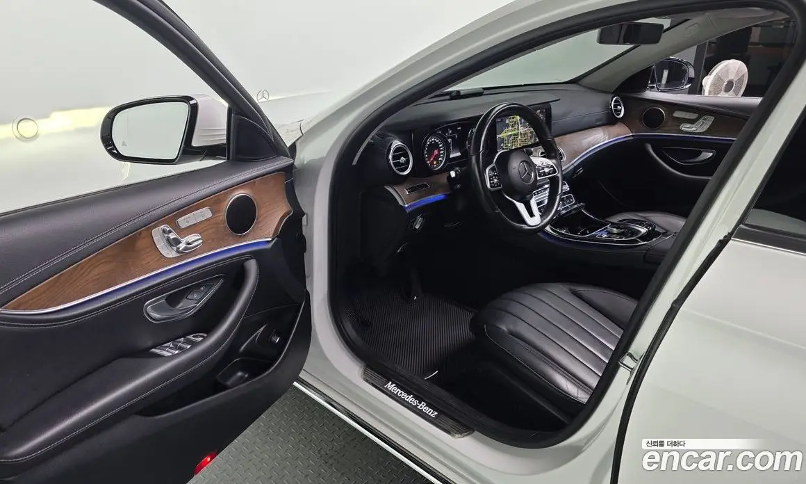 Mercedes-Benz E-Class 2019 1.9 автомат (гидро), фото 13