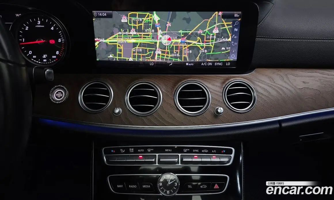 Mercedes-Benz E-Class 2019 1.9 автомат (гидро), фото 19