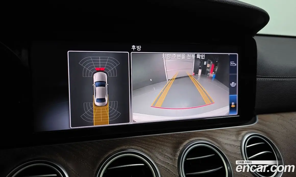 Mercedes-Benz E-Class 2019 1.9 автомат (гидро), фото 20