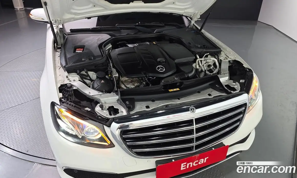 Mercedes-Benz E-Class 2019 1.9 автомат (гидро), фото 6