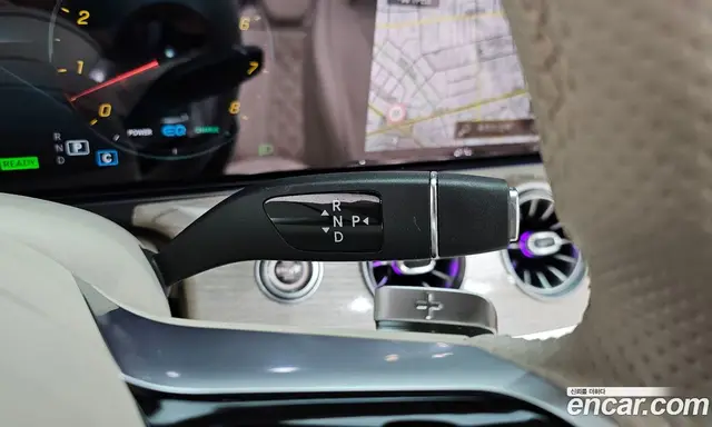 Mercedes-Benz E-Class 2021 3.0 автомат (гидро), миниатюра 12
