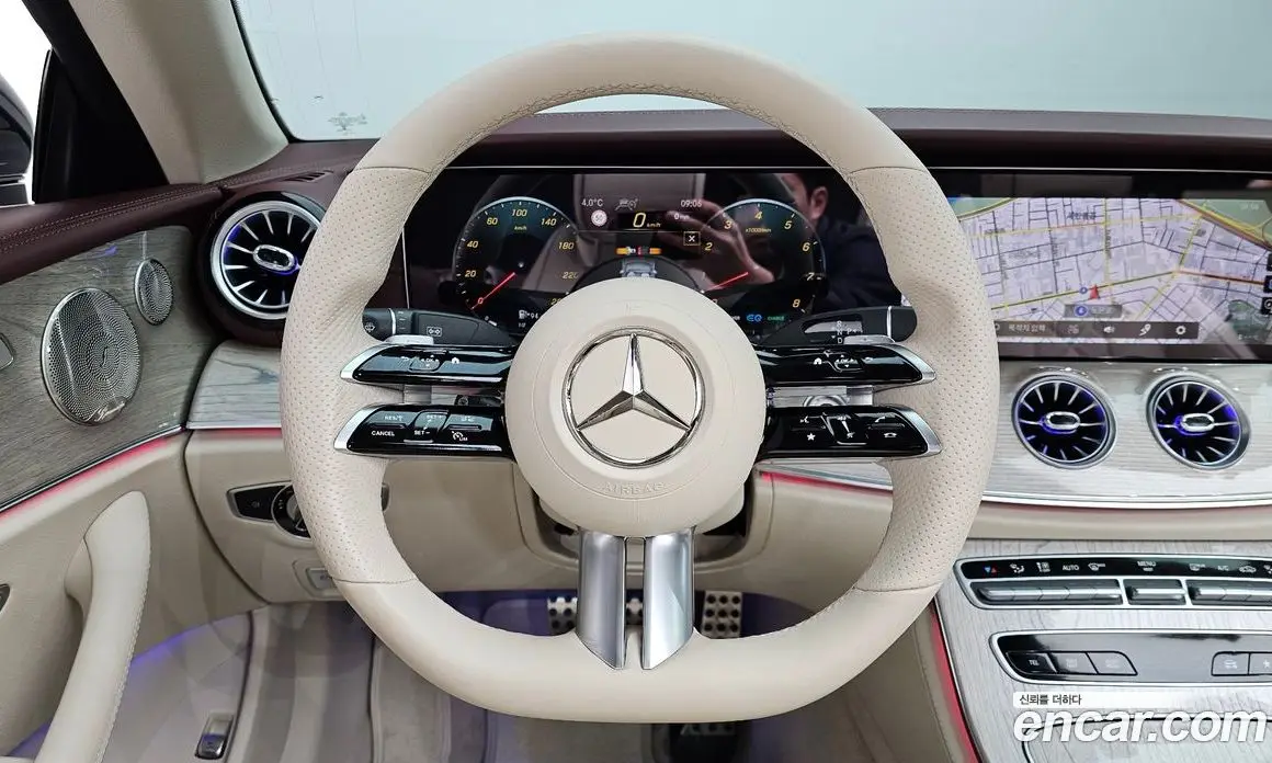 Mercedes-Benz E-Class 2021 3.0 автомат (гидро), фото 18 Mercedes-Benz E-Class 2021 3.0 автомат (гидро), фото 18
