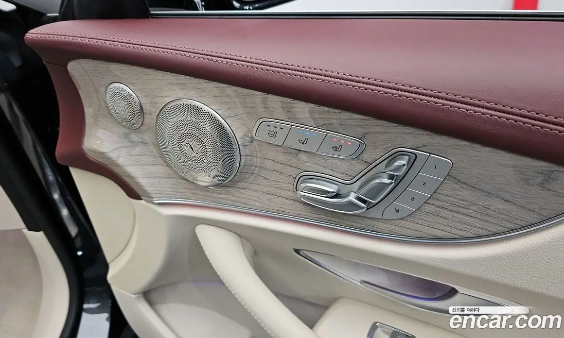 Mercedes-Benz E-Class 2021 3.0 автомат (гидро), фото 19 Mercedes-Benz E-Class 2021 3.0 автомат (гидро), фото 19