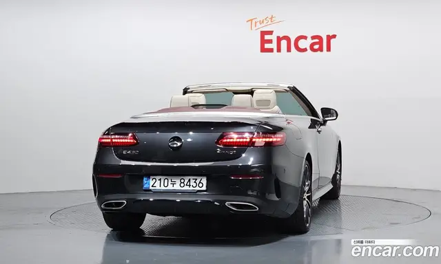 Mercedes-Benz E-Class 2021 3.0 автомат (гидро), миниатюра 4 Mercedes-Benz E-Class 2021 3.0 автомат (гидро), миниатюра 4