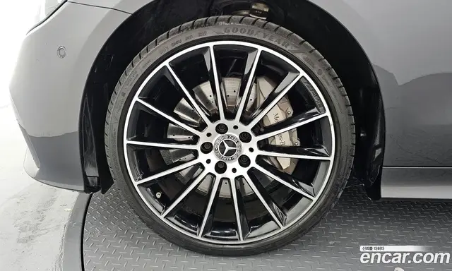 Mercedes-Benz E-Class 2021 3.0 автомат (гидро), миниатюра 5 Mercedes-Benz E-Class 2021 3.0 автомат (гидро), миниатюра 5