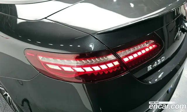 Mercedes-Benz E-Class 2021 3.0 автомат (гидро), миниатюра 9 Mercedes-Benz E-Class 2021 3.0 автомат (гидро), миниатюра 9