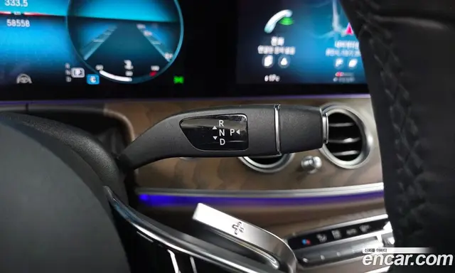Mercedes-Benz E-Class 2022 2.0 автомат (гидро), миниатюра 11 Mercedes-Benz E-Class 2022 2.0 автомат (гидро), миниатюра 11